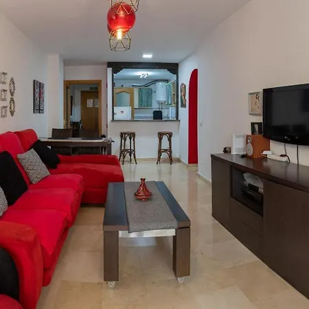 Galvez Rooms