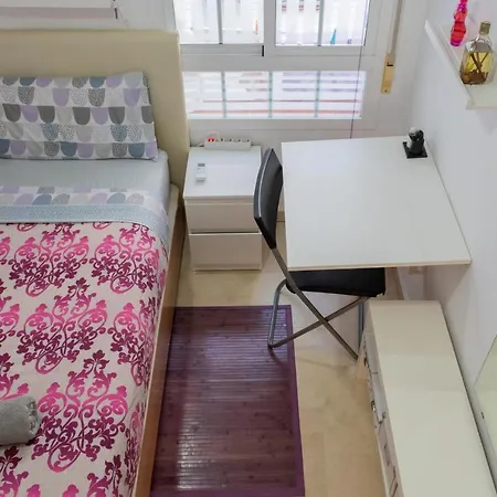 Homestay Galvez Rooms *