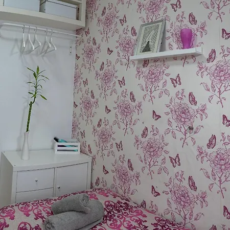 Galvez Rooms Malaga