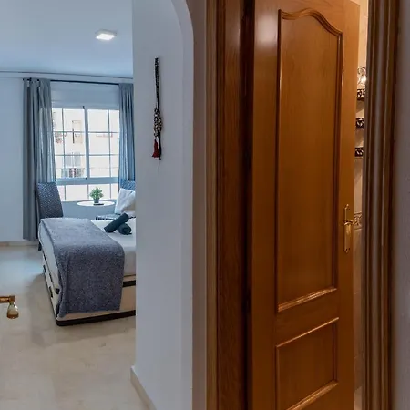 Galvez Rooms * Malaga