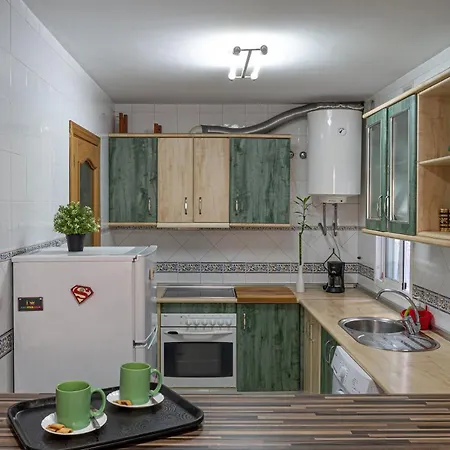 Homestay Galvez Rooms