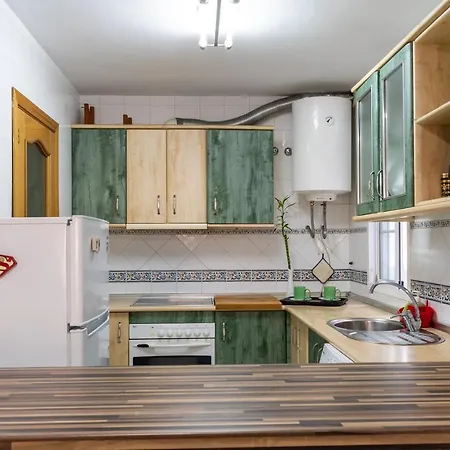 Homestay Galvez Rooms *