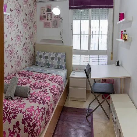 Galvez Rooms