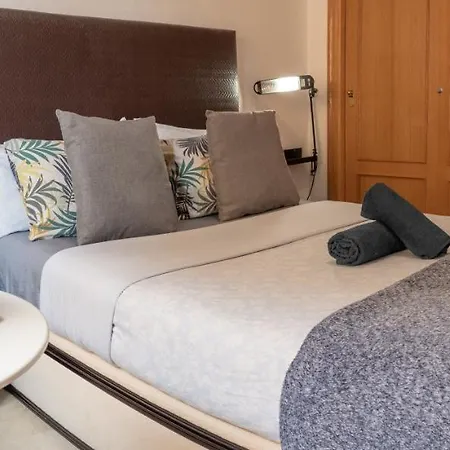 Galvez Rooms