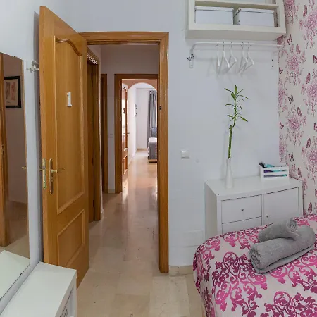 Galvez Rooms Homestay