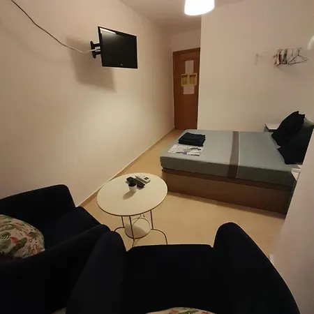Galvez Rooms * Malaga