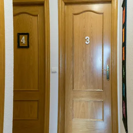 Galvez Rooms Homestay