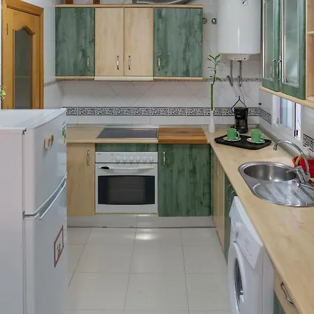Galvez Rooms בית אירוח *