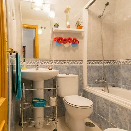 Alloggio in famiglia Galvez Rooms
